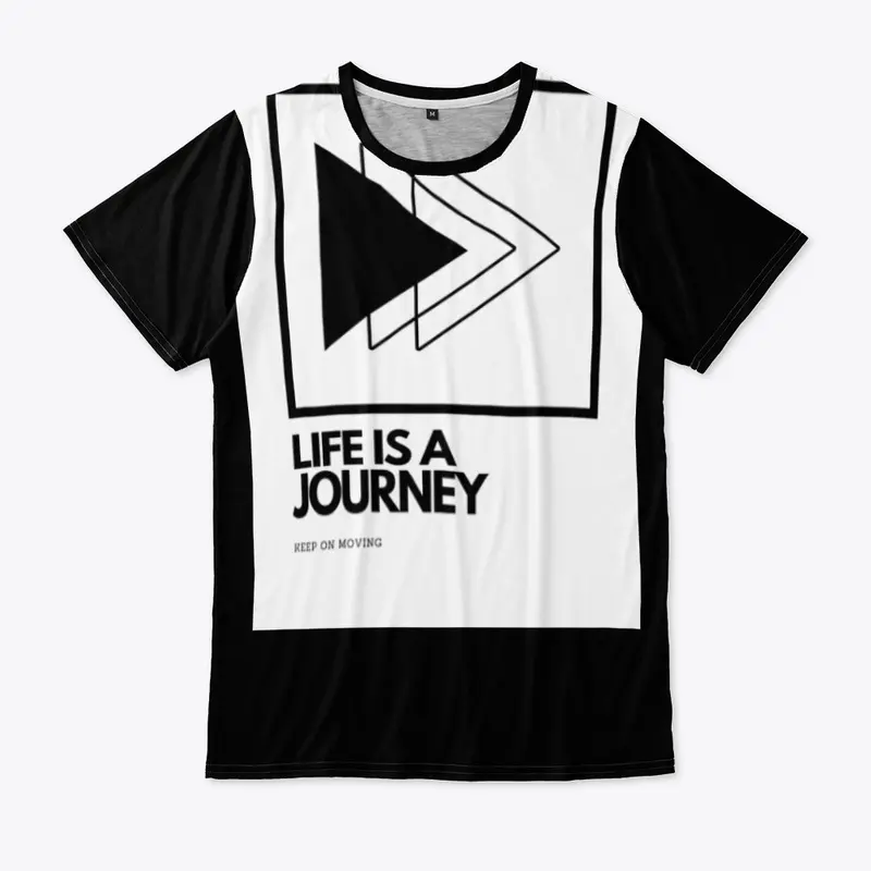 Life is a Journey (Selection)